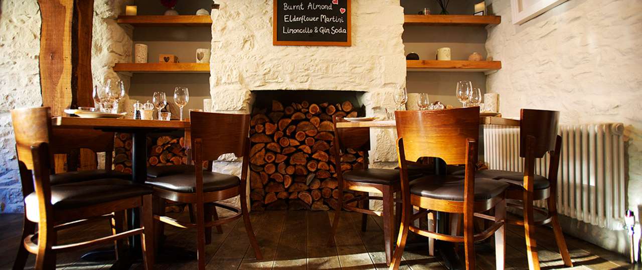 Cosy Restaurants in Pembrokeshire